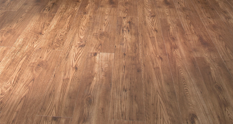 Finegrain Vinyl Floor