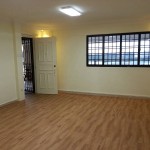 KW-6045 Vinyl Floor