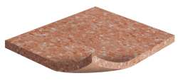 centra 43 cross section