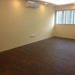 KW-6033 Vinyl Floor