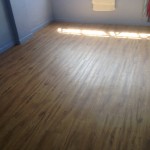 KW604G Vinyl Floor