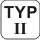 typII