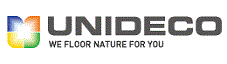 unideco logo
