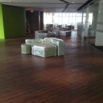 KW-6033, Vinyl Floor