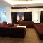 KW-6012 Vinyl Floor
