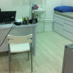 KW-5025 Vinyl Floor