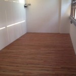 KW-6001 Vinyl Floor