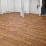 KW-5015 Vinyl Floor