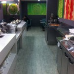 KW6011 Vinyl Floor