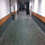 KW-6013 Vinyl Floor