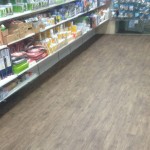 KW-6032 Vinyl Floor