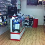 KW-6045 Vinyl Floor