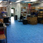 Rekord 42 Vinyl Sheet