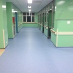 Vietnam Hospital, Centra 43/Specjal 43 Plus