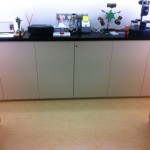 Specjal 43 Plus Vinyl Floor